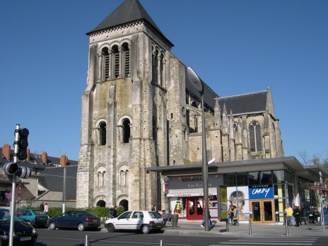  Eglise Saint-Julien